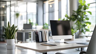 Wir suchen Mitarbeiter*in Auftragssachbearbeitung (m/w/d) in Teilzeit