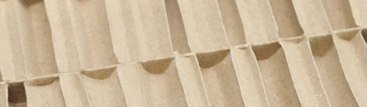 Wabenplatte als Alternative zu EPS